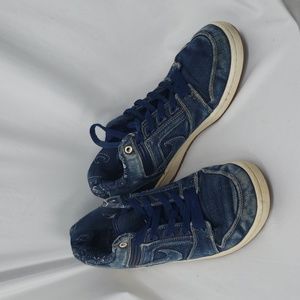 Nike SB Nike Air Force 2 Low Rivals special edition Nike SB Air Force 2 Size 8